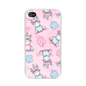 Pink Pony Premium Anticrack Casing HP