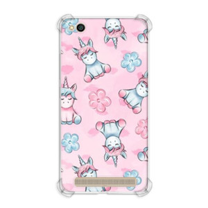 Casing HP Pink Pony Premium Anticrack