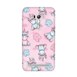Pink Pony Premium Anticrack Casing HP