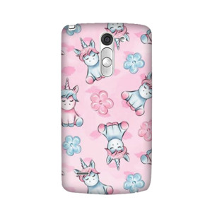 Pink Pony Premium Anticrack Casing HP