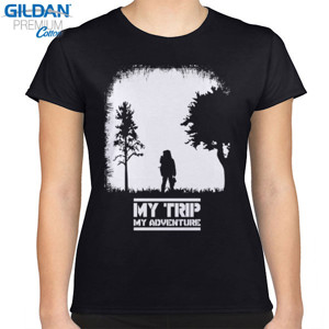 Kaos My Trip My Adventure - Traveler 1  