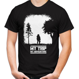Kaos My Trip My Adventure - Traveler 1