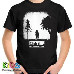 Kaos My Trip My Adventure - Traveler 1  