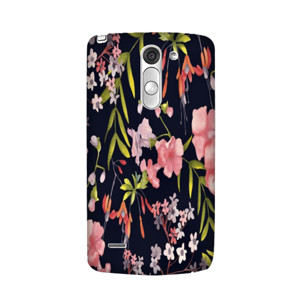 Natural Print Edition Casing HP