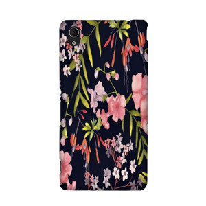 Natural Print Edition Casing HP