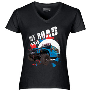 Kaos Desert Rally - Off Road 4x4  