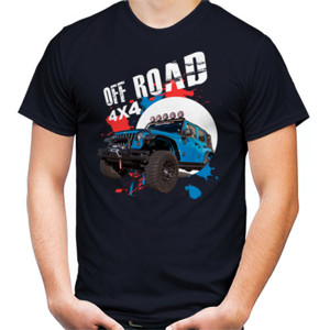 Kaos Desert Rally - Off Road 4x4