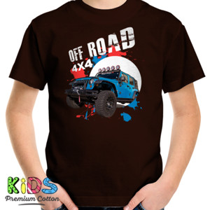 Kaos Desert Rally - Off Road 4x4  