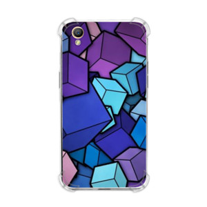 Casing HP Cool Abstrak