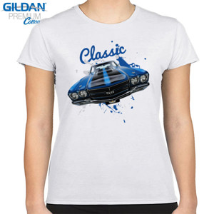Kaos Classic Car Splash 2