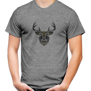 Kaos Banteng / Kijang