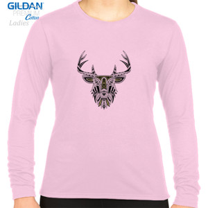 Kaos Banteng / Kijang 