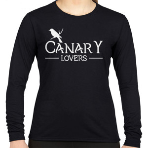 Kaos Canary Lovers 5