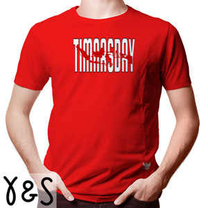 Kaos SUPORTER TIMNAS SEPAK BOLA INDONESIA