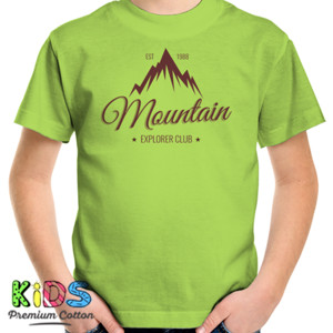 Kaos Mountain Explorer Club