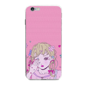 girl 5 Casing HP