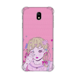 girl 5 Casing HP