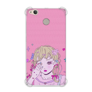 Casing HP girl 5