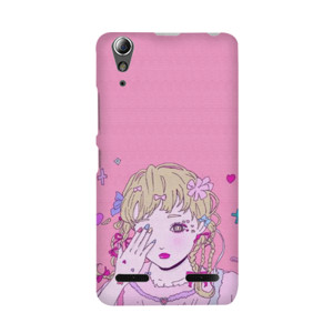 girl 5 Casing HP