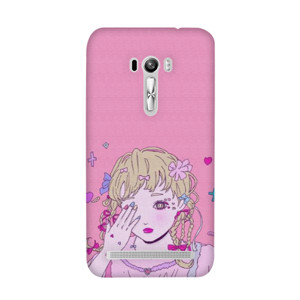 girl 5 Casing HP