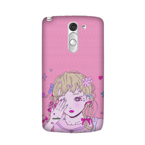 girl 5 Casing HP