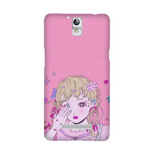 girl 5 Casing HP
