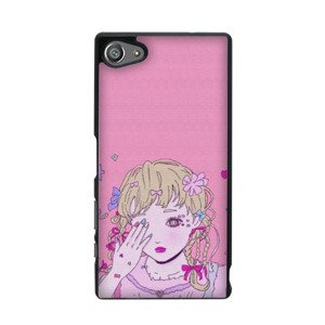 girl 5 Casing HP
