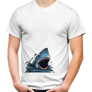 Kaos Shark Attack