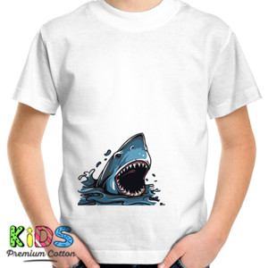 Kaos Shark Attack