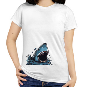 Kaos Shark Attack