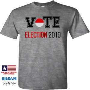 Kaos Pilpres 2019