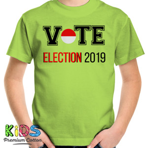 Kaos Pilpres 2019