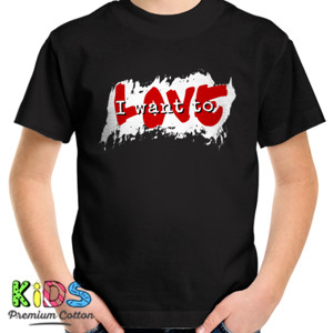 Kaos I Want To Love