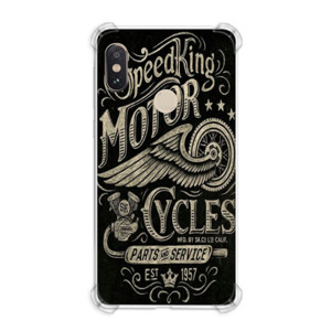 Casing HP Motor cycles