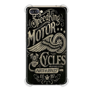 Casing HP Motor cycles