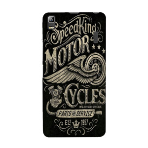 Motor cycles Casing HP