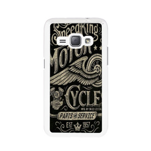 Motor cycles Casing HP