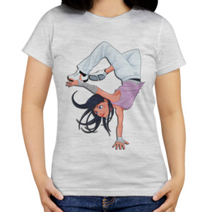Kaos Hip Hop Dance