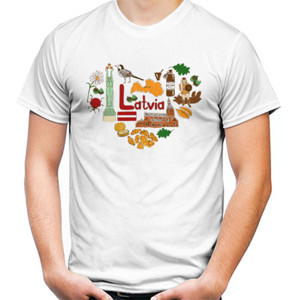 Kaos Travel to Latvia