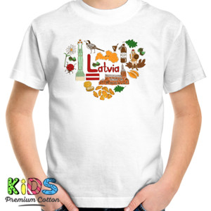 Kaos Travel to Latvia