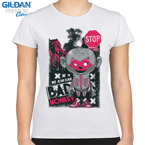 Kaos Be Aware - Bad Monkey