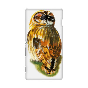 Costum Casing Manguni 006 Casing HP