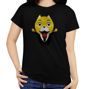 Kaos Yoctero - Hooray ! by Octerson