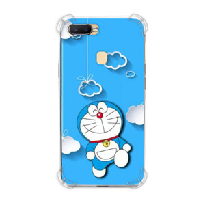 Casing HP Cute Doraemon 006
