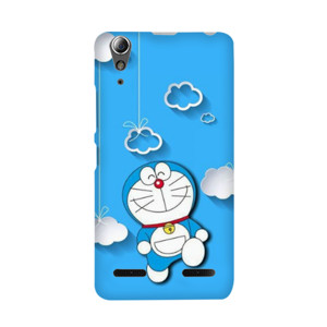 Cute Doraemon 006 Casing HP