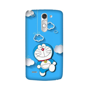 Cute Doraemon 006 Casing HP