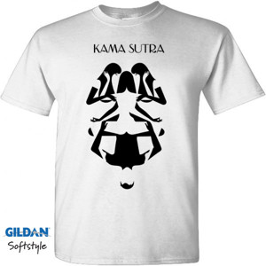Kaos Kama Sutra
