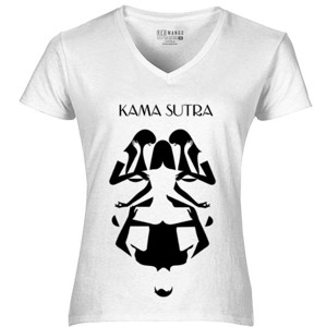 Kaos Kama Sutra