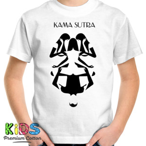 Kaos Kama Sutra