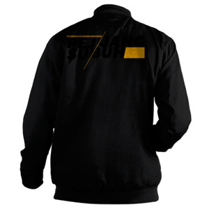 Jaket Bomber Kaos Pejuang Subuh